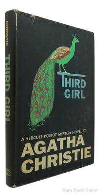 image of THIRD GIRL