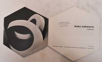 image of Buky Schwartz: Sculptures