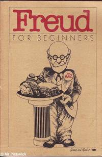 image of Freud for Beginners