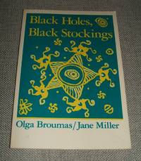 image of Black Holes, Black Stockings (Wesleyan Poetry Series)