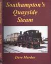 Southampton's Quayside Steam.