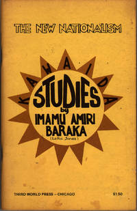 Kawaida Studies: The New Nationalism