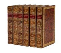 Celebrated Trials and Remarkable Cases of Criminal Jurisprudence 6 vol