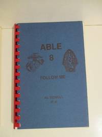 Able 8: Follow Me.