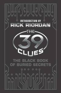 The 39 Clues: the Black Book of Buried Secrets - Library Edition