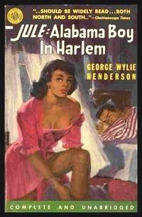 image of JULE: Alabama Boy in Harlem