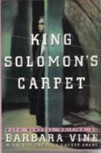 King Solomon's Carpet