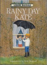 Rainy Day Kate