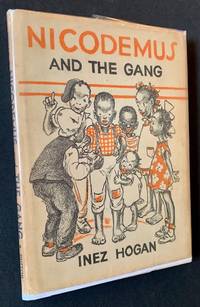 cover of Nicodemus and the Gang