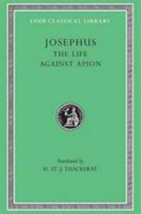 The Life Against Apion