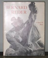 image of Bernard Reder