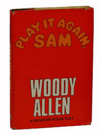 image of Play It Again, Sam