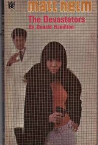 cover of Devastators