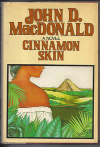 CINNAMON SKIN A Travis McGee Novel