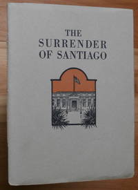 image of THE SURRENDER OF SANTIAGO