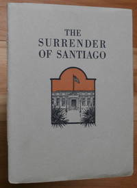 THE SURRENDER OF SANTIAGO