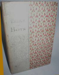 image of Talks to Boys