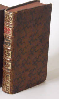 Traités des contrats aléatoires, selon les règles tant du fort de la conscience que du for… by Government of France - New Edition - 1777 - from Uncommon Works, IOBA, ABAA, ILAB (SKU: 347)