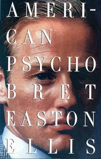 cover of American Psycho