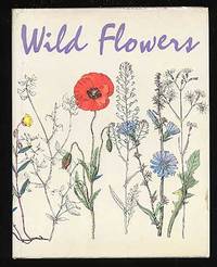 Wild Flowers by J.G BARTON - Signed First Edition - 1963 - from Between the Covers- Rare Books, Inc. ABAA (SKU: 33767)
