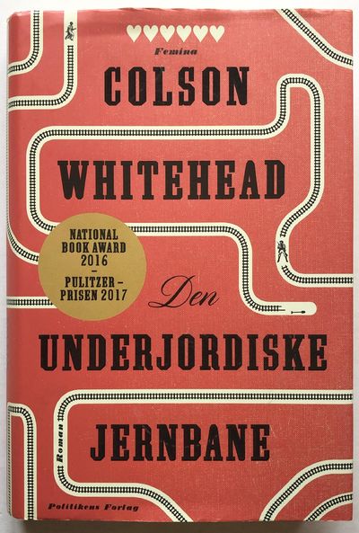 Den Underjordiske Jernbane.