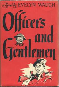 cover of Officers and Gentlemen