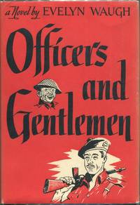 Officers and Gentlemen