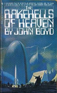THE RAKEHELLS OF HEAVEN