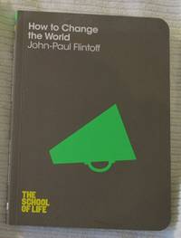 image of How to Change the World