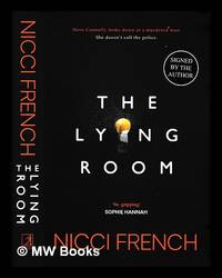 The lying room / Nicci French