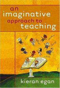 An Imaginative Approach to Teaching