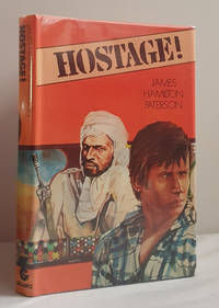 cover of Hostage!