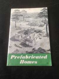 Prefabricated Homes