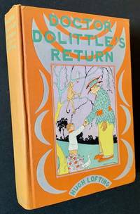 Doctor Dolittle's Return