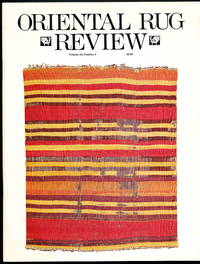 ORIENTAL RUG REVIEW.