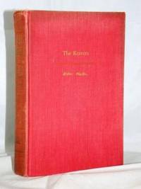 The Reivers by William Faulkner - Hardcover - 1962 - from E Ridge fine Books (SKU: 002052)