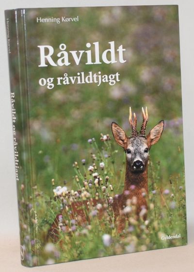 Råvildt og råvildtjagt.