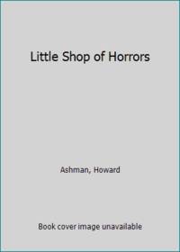 Little Shop of Horrors