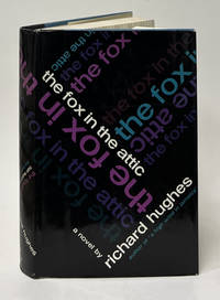 The Fox in the Attic