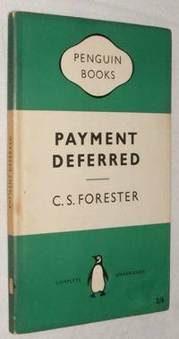 Payment Deferred by C S Forester - 1955