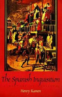 The Spanish Inquisition: A Historical Revision