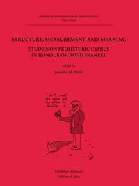 image of Structure, Measurement and Meaning