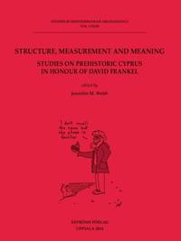 Structure, Measurement and Meaning by Jennifer M. Webb (ed.) - 2014