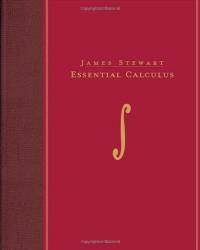 Essential Calculus (Available Titles CengageNOW) by James Stewart - 2006-04-09