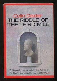 The Riddle of the Third Mile