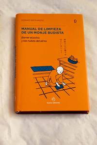Manual de limpieza de un monje budista