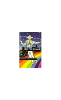 image of Steppin' on a Rainbow