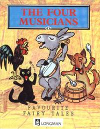 The Four Musicians (Favourite fairy tales)