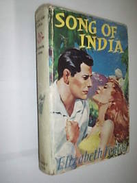 Song Of India by Fenton Elizabeth - First Published - from Flashbackbooks (SKU: F1847)