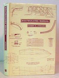 image of Boatbuilding Manual